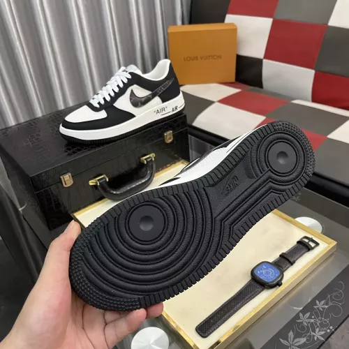 Replica Louis Vuitton Casual Shoes For Men #1367736 $80.00 USD for Wholesale