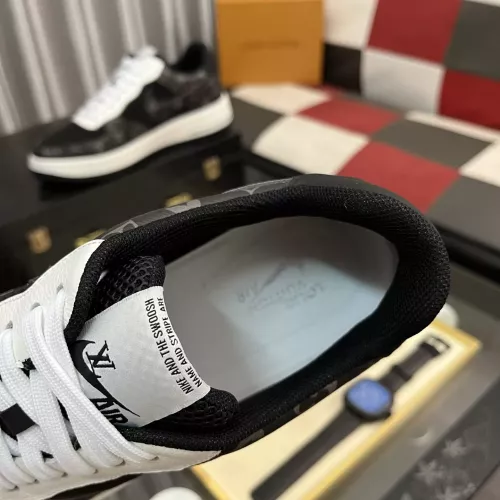 Replica Louis Vuitton Casual Shoes For Men #1367737 $80.00 USD for Wholesale