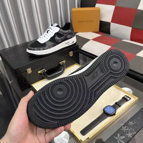 Replica Louis Vuitton Casual Shoes For Men #1367737 $80.00 USD for Wholesale