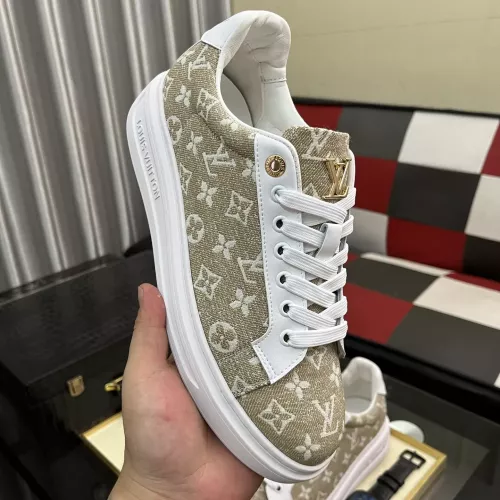 Replica Louis Vuitton Casual Shoes For Men #1367738 $76.00 USD for Wholesale