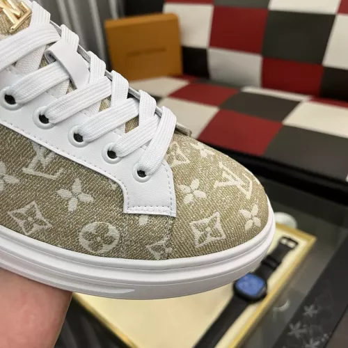 Replica Louis Vuitton Casual Shoes For Men #1367738 $76.00 USD for Wholesale