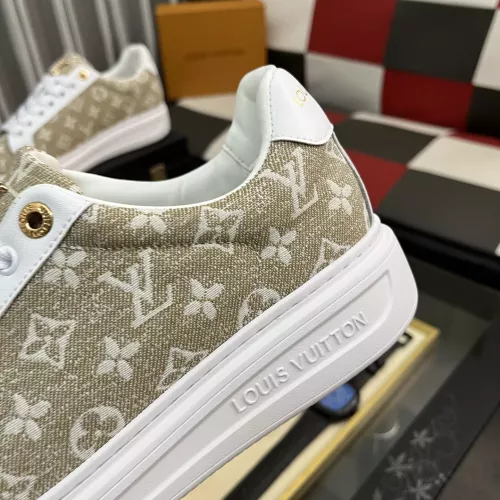 Replica Louis Vuitton Casual Shoes For Men #1367738 $76.00 USD for Wholesale