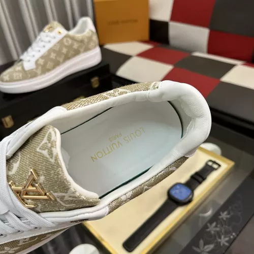 Replica Louis Vuitton Casual Shoes For Men #1367738 $76.00 USD for Wholesale