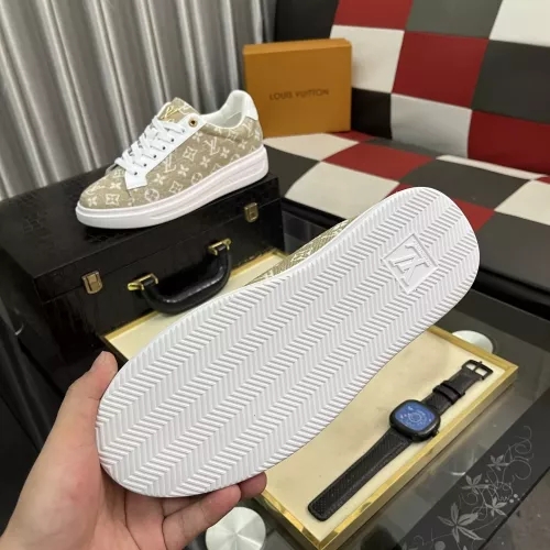 Replica Louis Vuitton Casual Shoes For Men #1367738 $76.00 USD for Wholesale