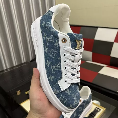 Replica Louis Vuitton Casual Shoes For Men #1367739 $76.00 USD for Wholesale