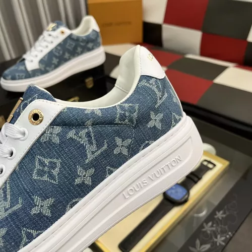 Replica Louis Vuitton Casual Shoes For Men #1367739 $76.00 USD for Wholesale