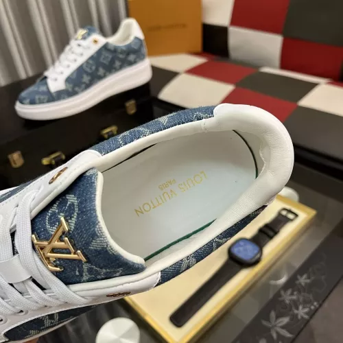 Replica Louis Vuitton Casual Shoes For Men #1367739 $76.00 USD for Wholesale
