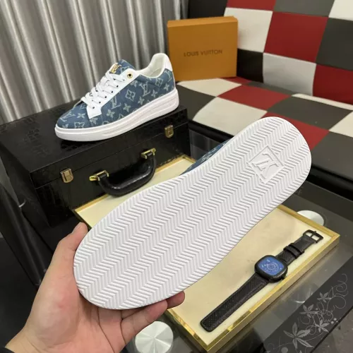 Replica Louis Vuitton Casual Shoes For Men #1367739 $76.00 USD for Wholesale