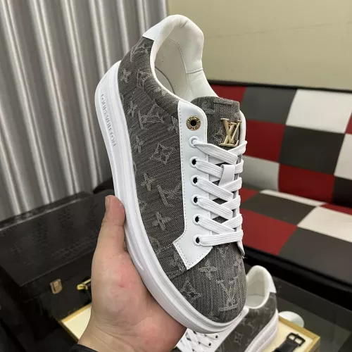 Replica Louis Vuitton Casual Shoes For Men #1367740 $76.00 USD for Wholesale