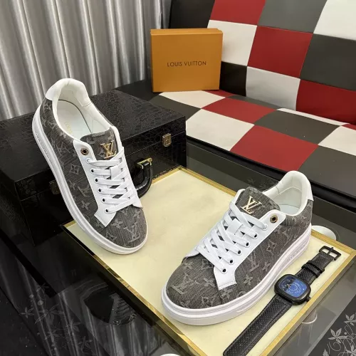 Replica Louis Vuitton Casual Shoes For Men #1367740 $76.00 USD for Wholesale