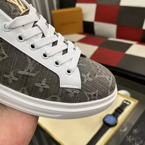 Replica Louis Vuitton Casual Shoes For Men #1367740 $76.00 USD for Wholesale