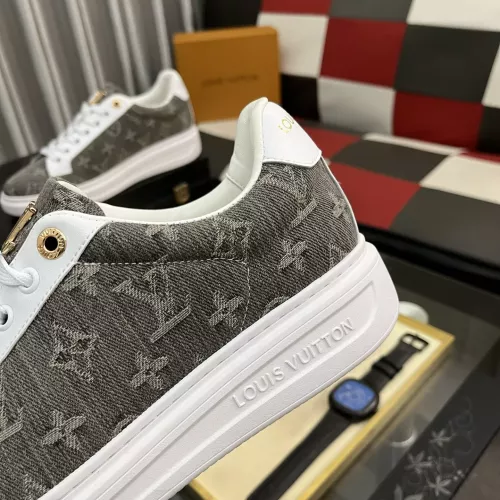 Replica Louis Vuitton Casual Shoes For Men #1367740 $76.00 USD for Wholesale