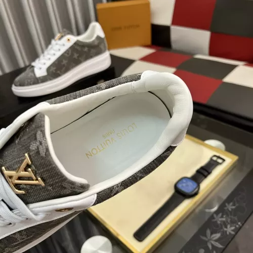 Replica Louis Vuitton Casual Shoes For Men #1367740 $76.00 USD for Wholesale
