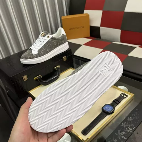 Replica Louis Vuitton Casual Shoes For Men #1367740 $76.00 USD for Wholesale