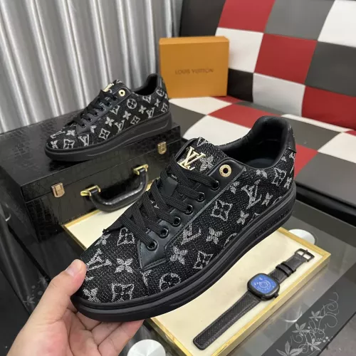 Louis Vuitton Casual Shoes For Men #1367741 $76.00 USD, Wholesale Replica Louis Vuitton Casual Shoes