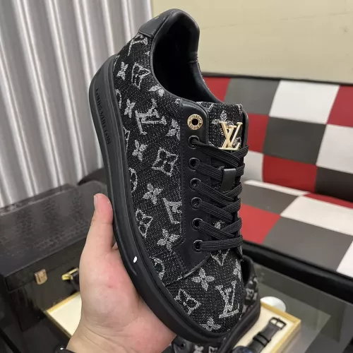 Replica Louis Vuitton Casual Shoes For Men #1367741 $76.00 USD for Wholesale