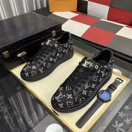 Replica Louis Vuitton Casual Shoes For Men #1367741 $76.00 USD for Wholesale
