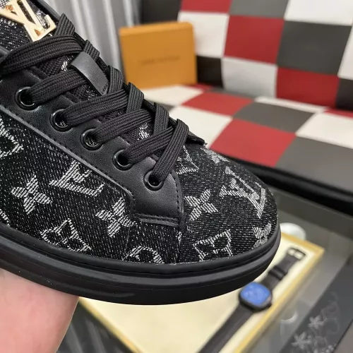 Replica Louis Vuitton Casual Shoes For Men #1367741 $76.00 USD for Wholesale