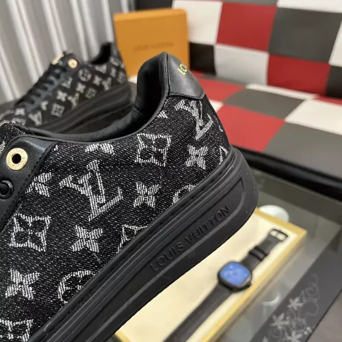 Replica Louis Vuitton Casual Shoes For Men #1367741 $76.00 USD for Wholesale