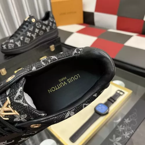 Replica Louis Vuitton Casual Shoes For Men #1367741 $76.00 USD for Wholesale