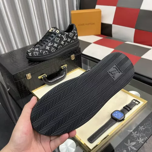 Replica Louis Vuitton Casual Shoes For Men #1367741 $76.00 USD for Wholesale