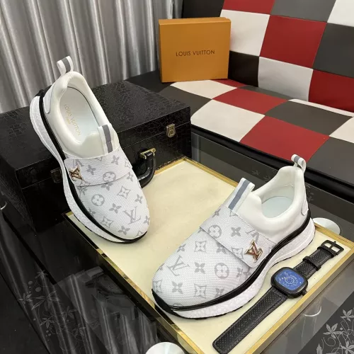 Replica Louis Vuitton Casual Shoes For Men #1367742 $85.00 USD for Wholesale
