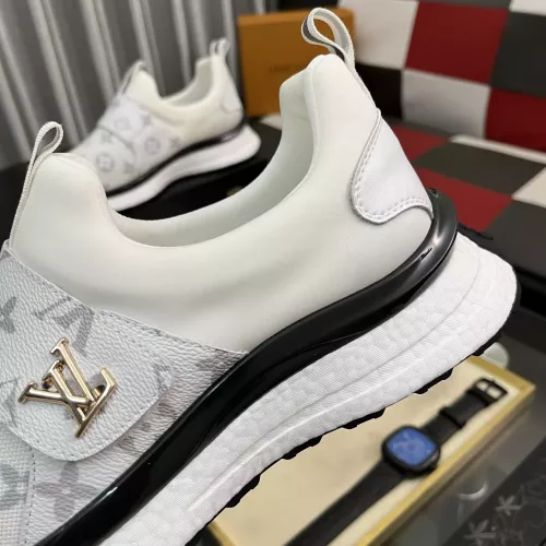 Replica Louis Vuitton Casual Shoes For Men #1367742 $85.00 USD for Wholesale