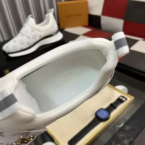Replica Louis Vuitton Casual Shoes For Men #1367742 $85.00 USD for Wholesale