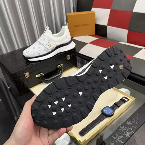 Replica Louis Vuitton Casual Shoes For Men #1367742 $85.00 USD for Wholesale