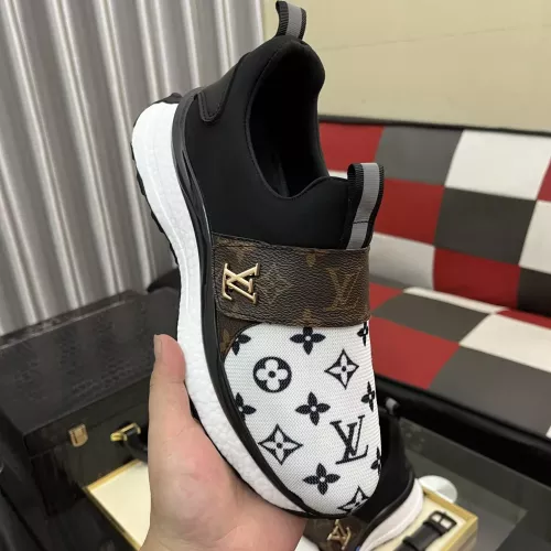 Replica Louis Vuitton Casual Shoes For Men #1367743 $85.00 USD for Wholesale