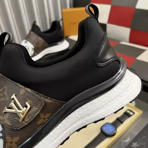 Replica Louis Vuitton Casual Shoes For Men #1367743 $85.00 USD for Wholesale