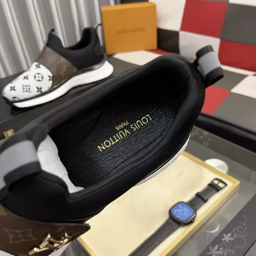 Replica Louis Vuitton Casual Shoes For Men #1367743 $85.00 USD for Wholesale