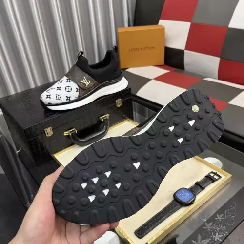 Replica Louis Vuitton Casual Shoes For Men #1367743 $85.00 USD for Wholesale