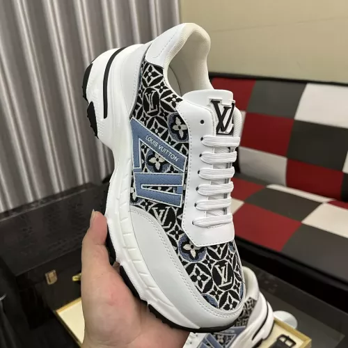 Replica Louis Vuitton Casual Shoes For Men #1367744 $85.00 USD for Wholesale