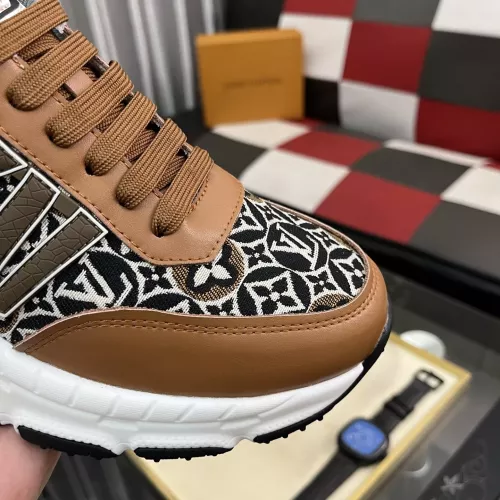 Replica Louis Vuitton Casual Shoes For Men #1367745 $85.00 USD for Wholesale