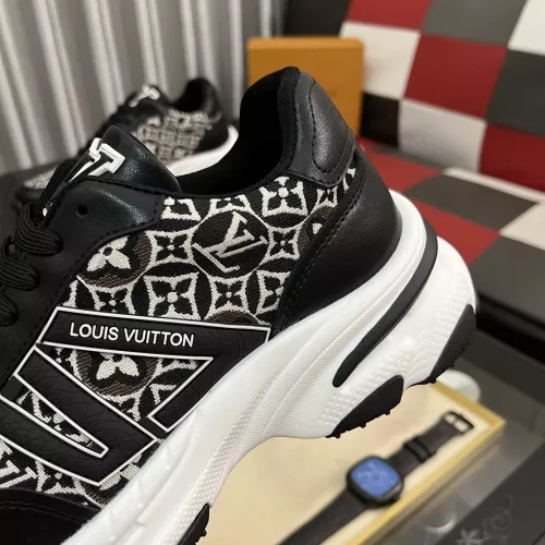 Replica Louis Vuitton Casual Shoes For Men #1367746 $85.00 USD for Wholesale