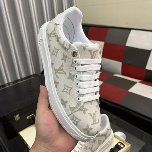 Replica Louis Vuitton Casual Shoes For Men #1367747 $98.00 USD for Wholesale