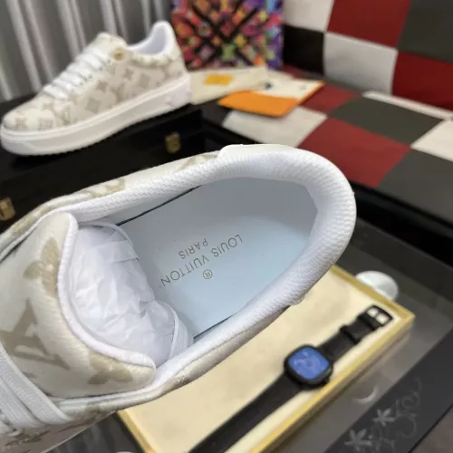 Replica Louis Vuitton Casual Shoes For Men #1367747 $98.00 USD for Wholesale
