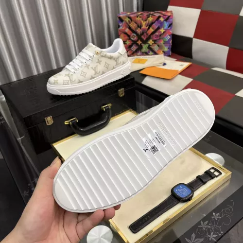 Replica Louis Vuitton Casual Shoes For Men #1367747 $98.00 USD for Wholesale