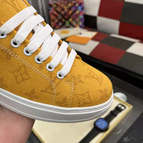 Replica Louis Vuitton Casual Shoes For Men #1367748 $98.00 USD for Wholesale
