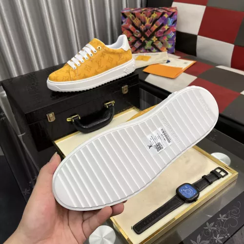 Replica Louis Vuitton Casual Shoes For Men #1367748 $98.00 USD for Wholesale