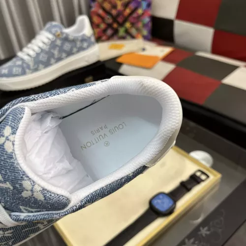 Replica Louis Vuitton Casual Shoes For Men #1367749 $98.00 USD for Wholesale