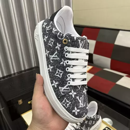 Replica Louis Vuitton Casual Shoes For Men #1367751 $98.00 USD for Wholesale