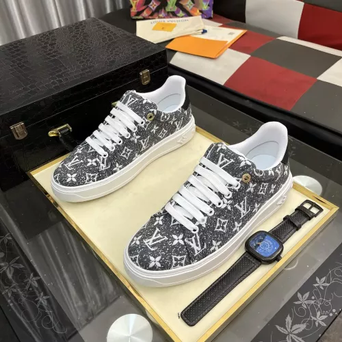 Replica Louis Vuitton Casual Shoes For Men #1367751 $98.00 USD for Wholesale