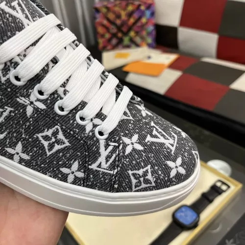 Replica Louis Vuitton Casual Shoes For Men #1367751 $98.00 USD for Wholesale