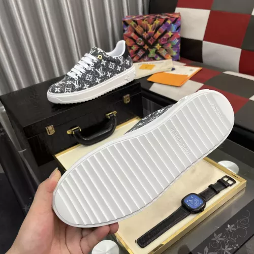 Replica Louis Vuitton Casual Shoes For Men #1367751 $98.00 USD for Wholesale