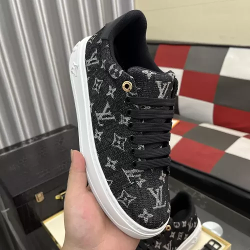 Replica Louis Vuitton Casual Shoes For Men #1367752 $98.00 USD for Wholesale