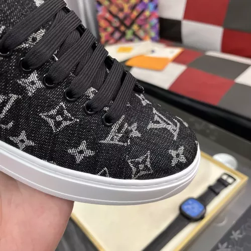 Replica Louis Vuitton Casual Shoes For Men #1367752 $98.00 USD for Wholesale