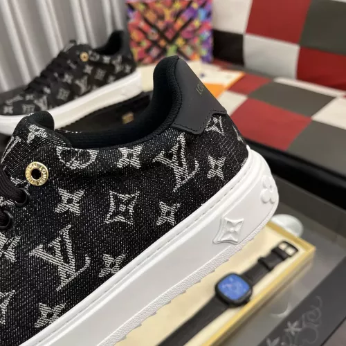 Replica Louis Vuitton Casual Shoes For Men #1367752 $98.00 USD for Wholesale