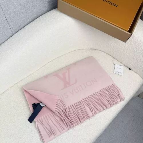 Replica Louis Vuitton Scarf #1367780 $60.00 USD for Wholesale